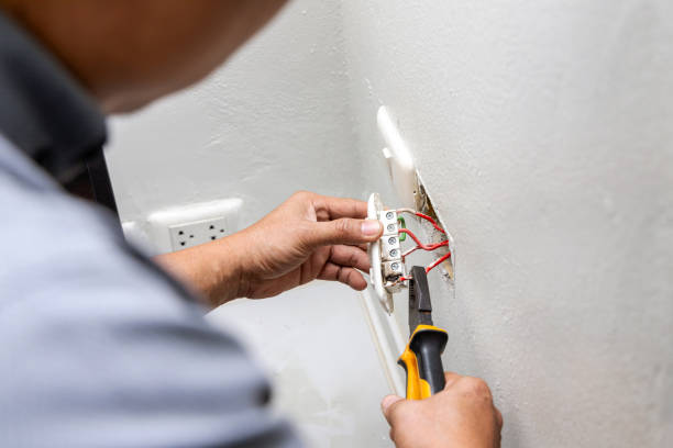 Best Electrician for Home Renovation  in Second Mesa, AZ